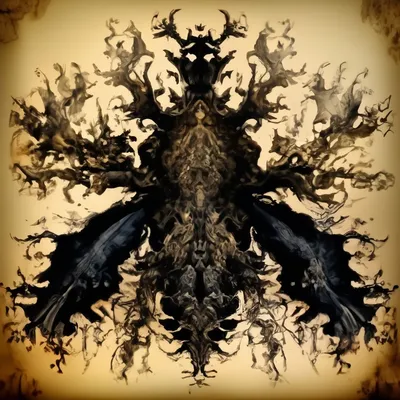 Pin by Наталья Секретарюк on Rorshach | Rorschach test, Rorschach inkblot,  Rorschach inkblot test