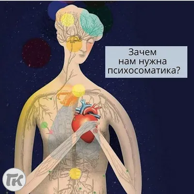 Психосоматика - Клиника в Праге MEDICA MENTE