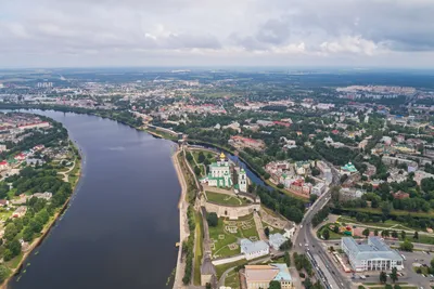 Псков – достопримечательности, святыни, путешествие по летописям