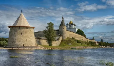 Pskov Travel Guide - Tours, Attractions and Things To Do