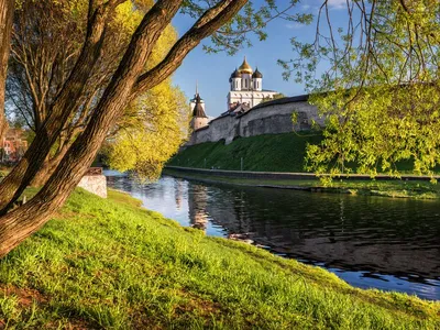 ПСКОВ. ГАСТРОНОМИЧЕСКАЯ ВИЗИТКА