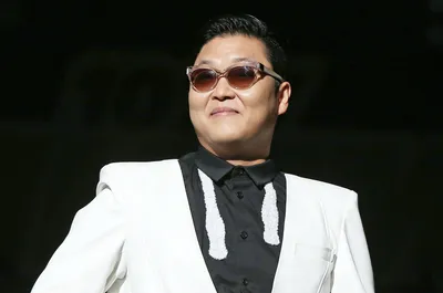 PSY (싸이) - MyDramaList