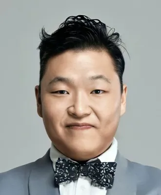 Psy says success of 'Gentleman' proves he's not a 'one-hit wonder'