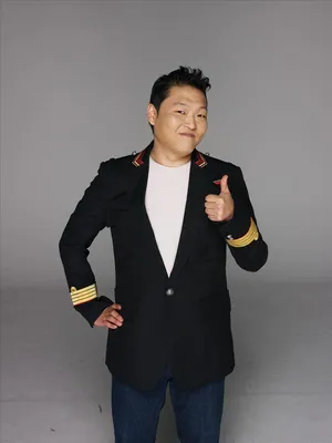 List of awards and nominations received by Psy - Wikipedia