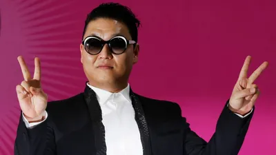 Psy: 10 years since 'Gangnam Style' became a global hit, South Korean  rapper Psy is living his 'best life - The Economic Times