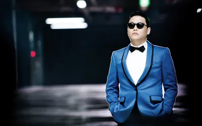 Psy - IMDb