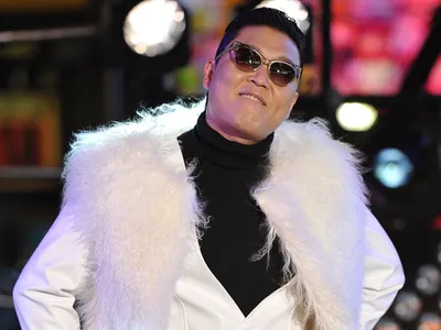 Why Psy's 'Gangnam Style' Is a Hit With Listeners Who've Never Heard of  K-pop