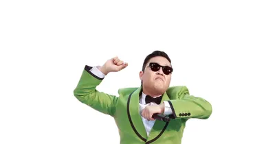 PSY - Apple Music