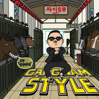 Psy and Suga's collab “That That” tops iTunes charts in 73 countries