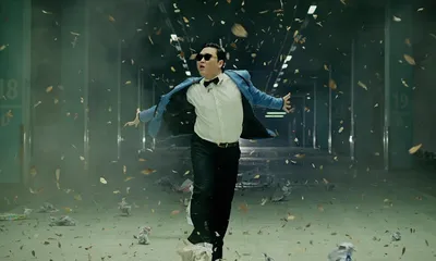 Psy's 'Gangnam Style' Reaches Two Billion YouTube Views