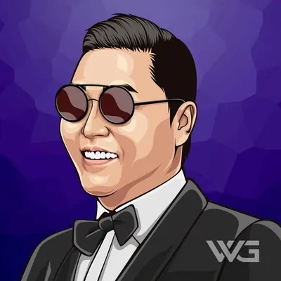 Psy - IMDb