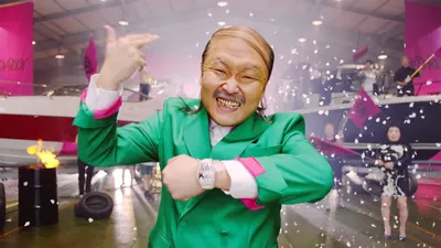 Gangnam Style': How Psy's K-Pop Satire Hit YouTube's First 1bn Views