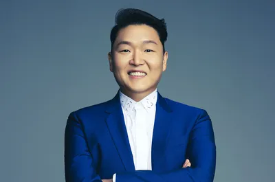 Psy Announces 'Psy 9th,' His First Album in 5 Years – Billboard