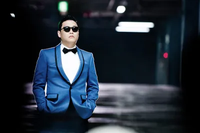 PSY (@psy_oppa) / X