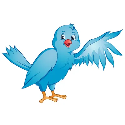 Птицы для детей - Карточки Домана - Как говорят животные для детей - YouTube