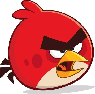 Блейк | Angry Birds Фанон Вики | Fandom