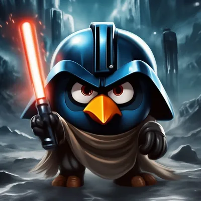 Руководство по Angry Birds Star Wars 2 | PLAYER ONE