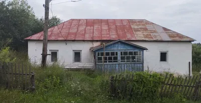 Кто построил немецкий дом в селе Роскошное? - Local Travel
