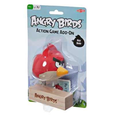 Аркада Angry Birds 2 от Rovio стала доступна в AppGallery