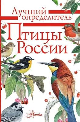 Разнообразие птиц в научно-популярном журнале