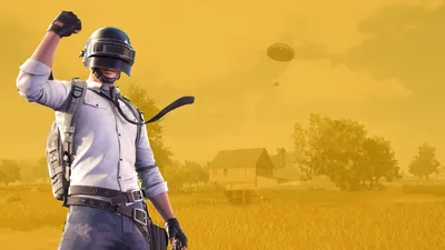 Талибы запретили PUBG Mobile в Афганистане за пропаганду насилия - Чемпионат