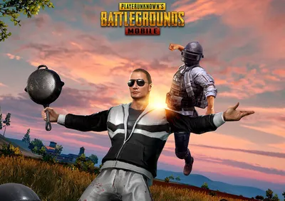 В PUBG MOBILE добавлены аркадный режим и тренировочный лагерь,  оптимизирована работа многих аспектов игры - 