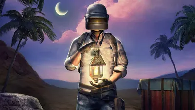 Доходы PUBG Mobile измеряются миллиардами