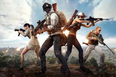 PUBG MOBILE предлагает горячую волну нового контента, услуги подписки на  членство в Google и многое другое – Ты в теме игры!