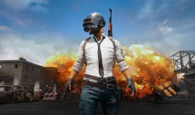 Купить Брелок сувенир металлический 12 см оружие аксессуары из пабга pubg  mobile, цена 149 грн —  (ID#1459055920)