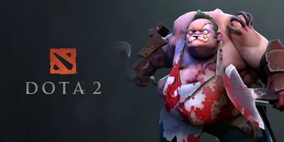 Pudge - Dota 2 Wiki