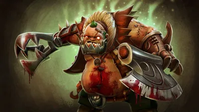 Pudge high resolution Desktop backgrounds Dota 2 | Wallpapers Dota 2  private collection, Background Image | Dota 2, Dota 2 wallpaper, Defense of  the ancients