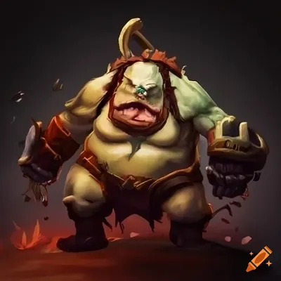 ᐈ The Heroes in Dota 2 - An Introductoy Guide for Pudge • WePlay!