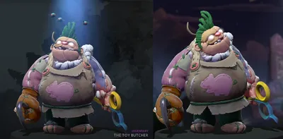 Pudge Guide: Items, Skills and Gameplay | 