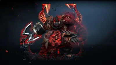 Фигурка DOTA 2 Pudge / Дота 2 Пудж (9 см) - купить с доставкой по выгодным  ценам в интернет-магазине OZON (799370612)