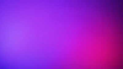 Фиолетовый цвет, как энергия