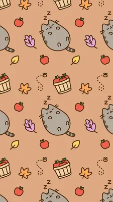 Я - пушин кэт / I Am Pusheen the Cat. Клэр Белтон - «Очаровательная Пушин  расскажет все тайны о вашей кошке (＾• ω •＾)» | отзывы