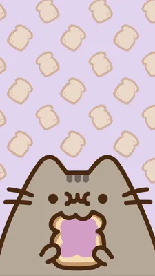 Pusheen the Cat; Пушин Кэт Идеи для ЛД | Bullet journal, Notebook, Journal