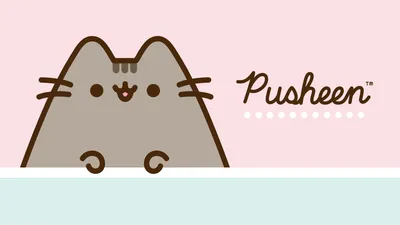 Любовь кота Пушина и пиццы | Pusheen Cat Amino