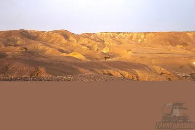 Почвы полупустынь и пустынь – описание и фото