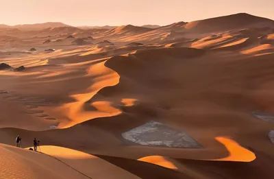 Великая страна жажды - Пустыня Сахара (Sahara Desert) - Путешествуем вместе  | Places to see, Wonders of the world, Places to go