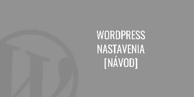 Установка WordPress - База знаний