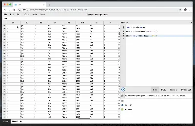 Работа с PDF-файлами в Python (часть I): чтение и разбор — Записки  преподавателя