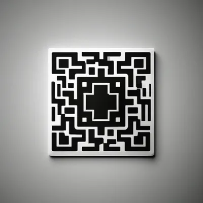 QR-код - Png (пнг) картинки и иконки без фона