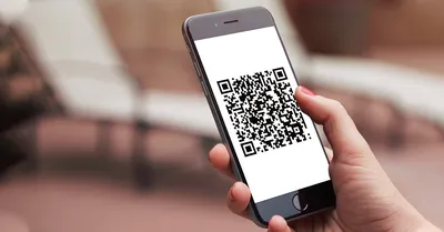 Генерим отзывы — добавляем QR-код на чек