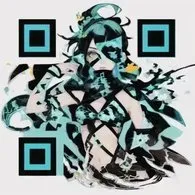 Qr-коды на пластиковых картах | «Маджента»