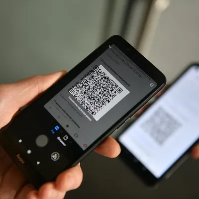 Чужой QR-код и очереди перед ТЦ: как казанцы пытаются обмануть ковидную  систему