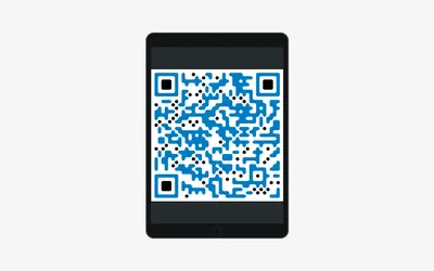 Сканирование QR-кода в Vivaldi | Vivaldi Browser Help