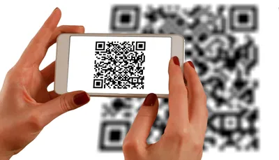 Использование QR-кодов в образовательном процессе – статья – Корпорация  Российский учебник (издательство Дрофа – Вентана)