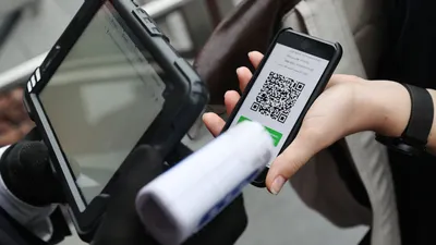 Основы адаптации, необходимые для создания QR-кода (полное руководство)