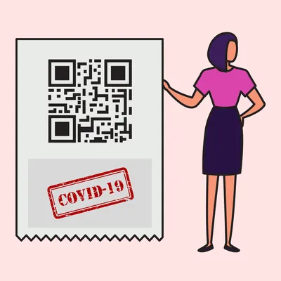 Как оплатить по QR-коду с помощью мобильного банкинга